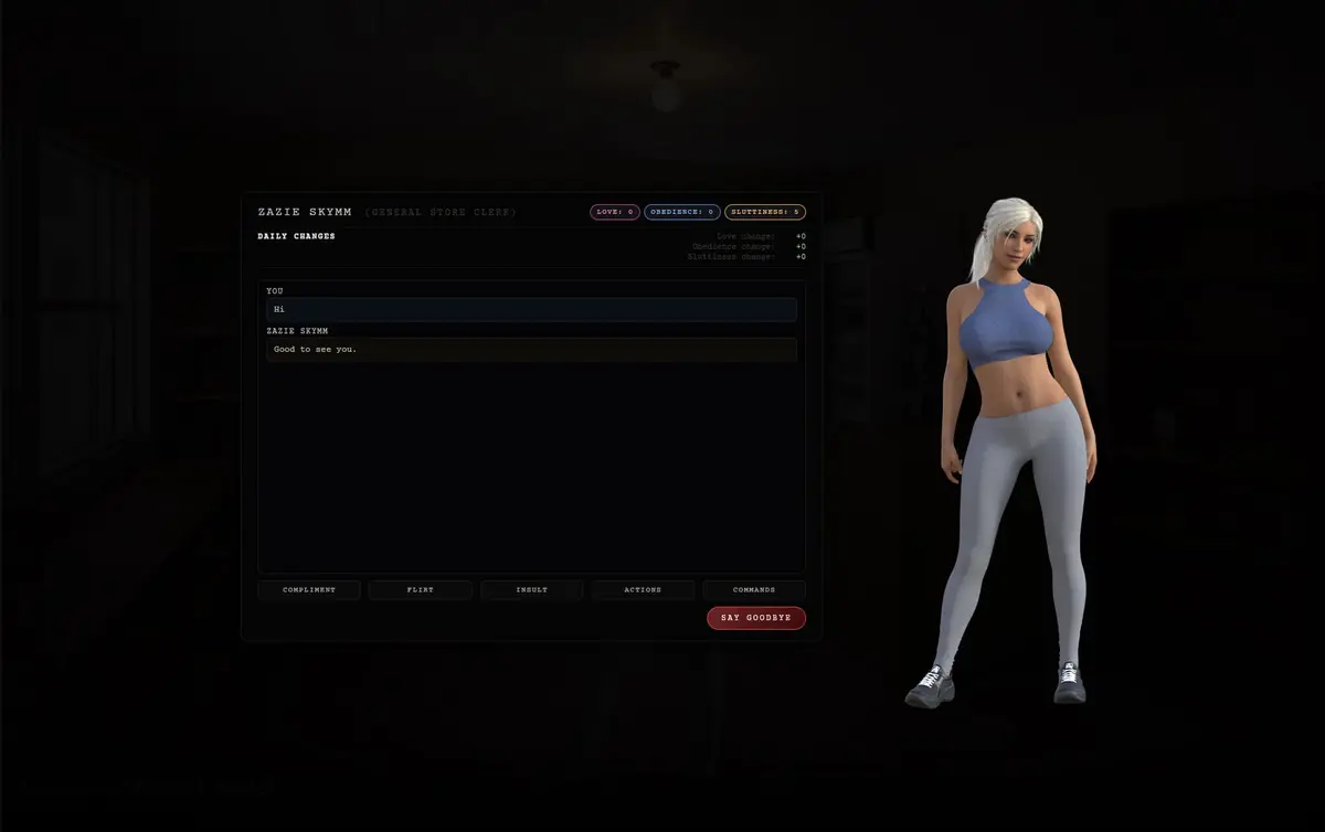 Checkpoint Preview 1