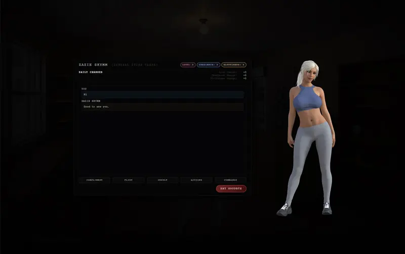 Checkpoint Preview 1