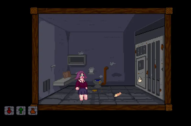 Luna Days Preview 1