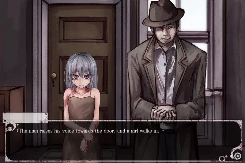 Life With a Slave Teaching Feeling Preview 10