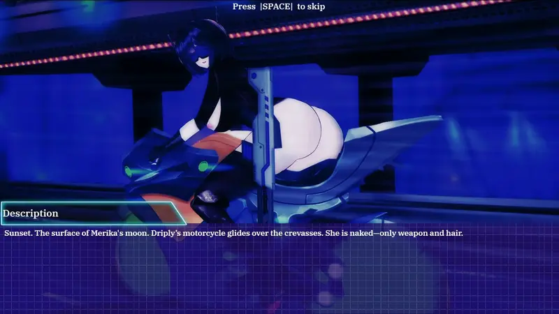 Code Pandora 2 Preview 7
