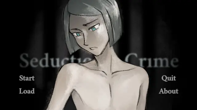 Seduction Crime