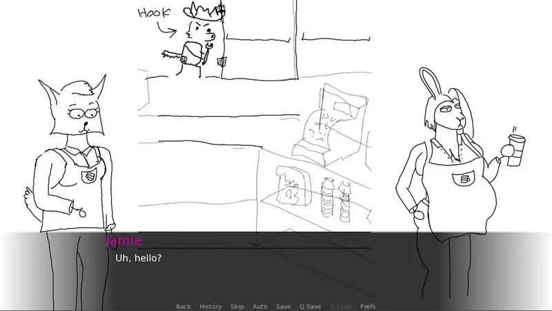 Coffee Days Preview 6