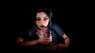 Between Humanity Preview 4