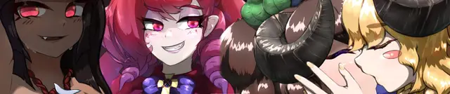 MonCurse