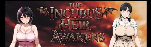 Incubus Heir