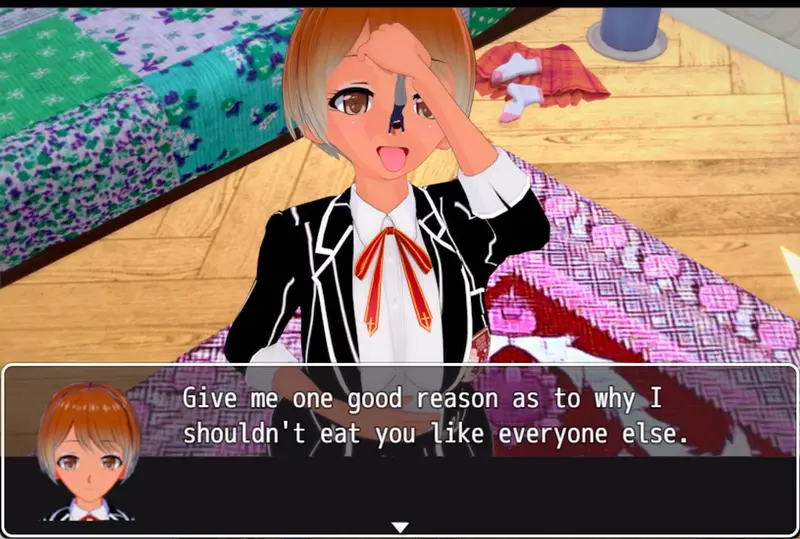 College Change Life Preview 5