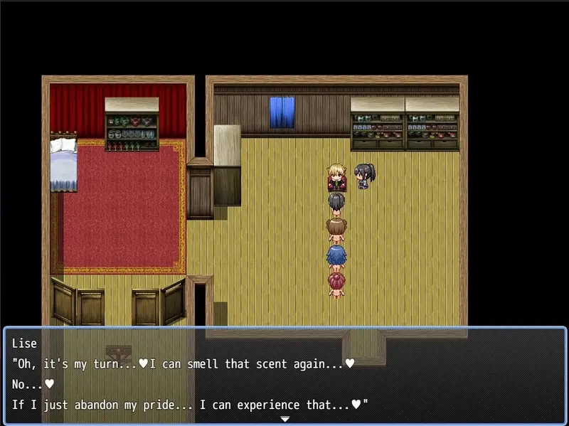 Liese in the City of Trials Preview 8