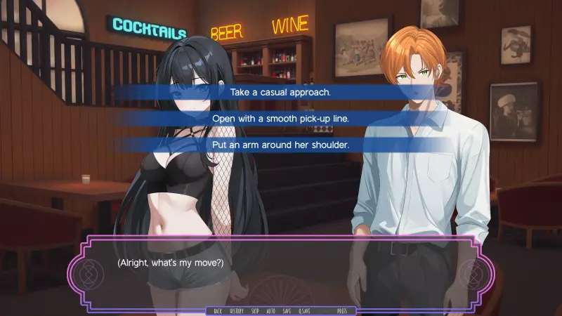 My Magical Assistant Preview (4)