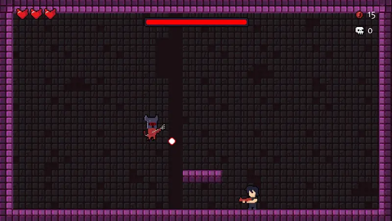 Lustfire Escape Preview 6