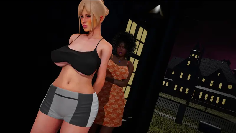 Stories From Somnia Bay Preview 7