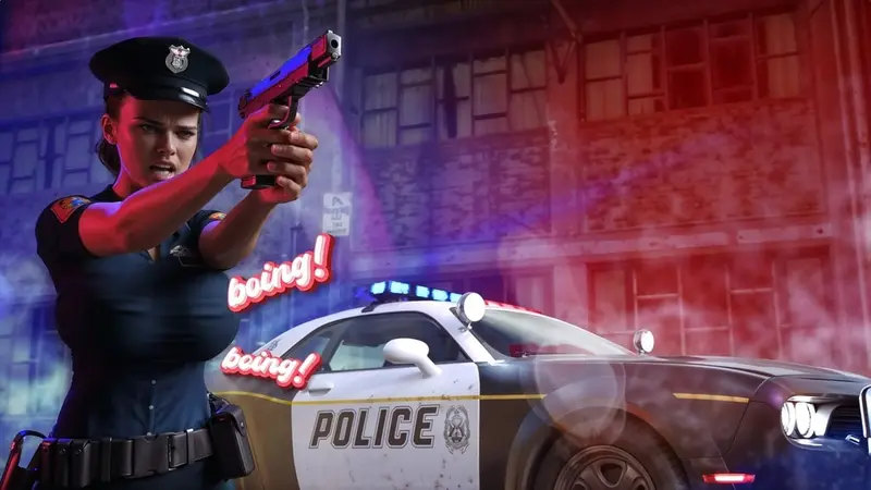 Above the Law Preview 1