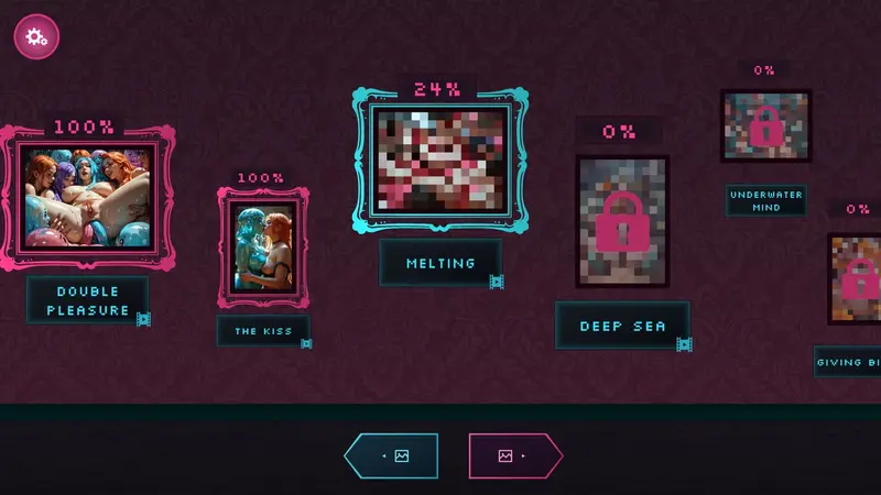 Frame Fatale Preview 1