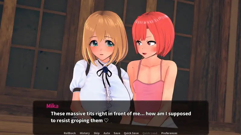 Mikas Ntr Quest Preview 1