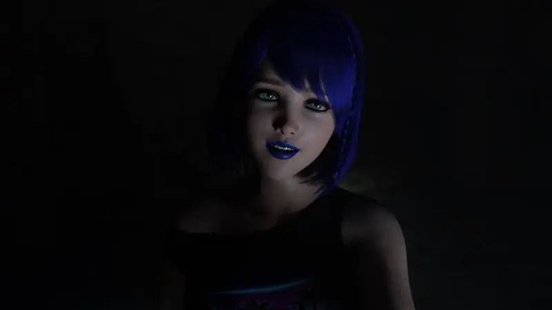 In the Shadows of Ashwood Preview 2