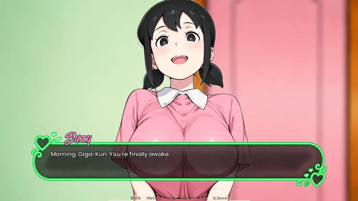 Wish Me Trouble Preview 1