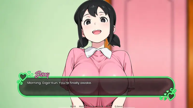 Wish Me Trouble Preview 1
