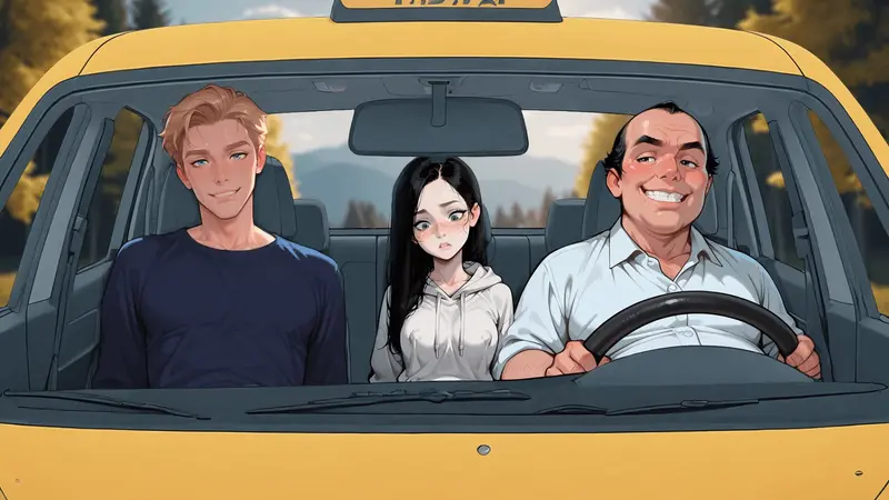 Our Quiet Temptation Preview 4