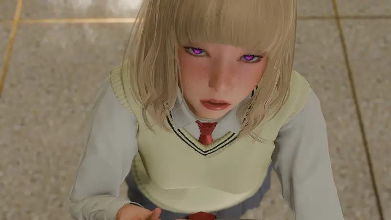 Distortium Preview 3