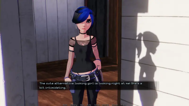Hooked Preview 1