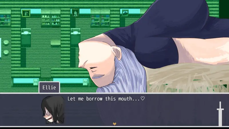 My Childhood Friend the Strongest Swordsman Got Cursed With Insensitivity Preview 10