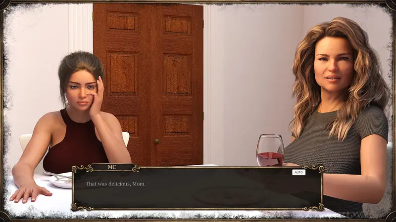 Mystwood Manor Preview 3