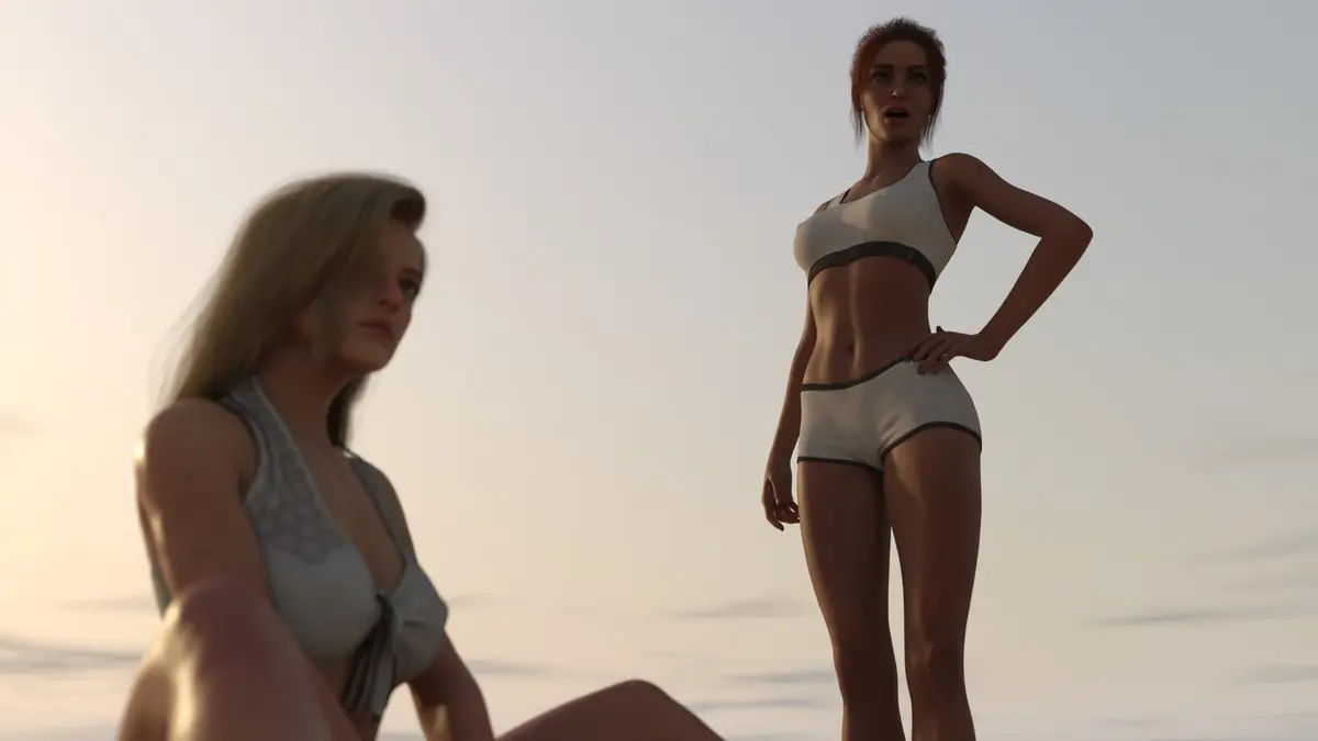 Island Echoes Preview 1