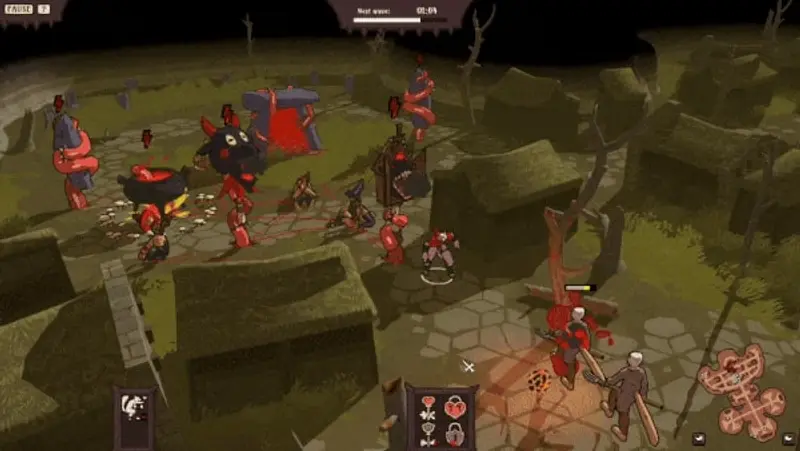 Monolilith Preview 2