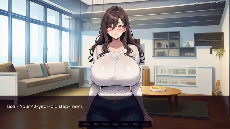 Locked Desires Preview 4