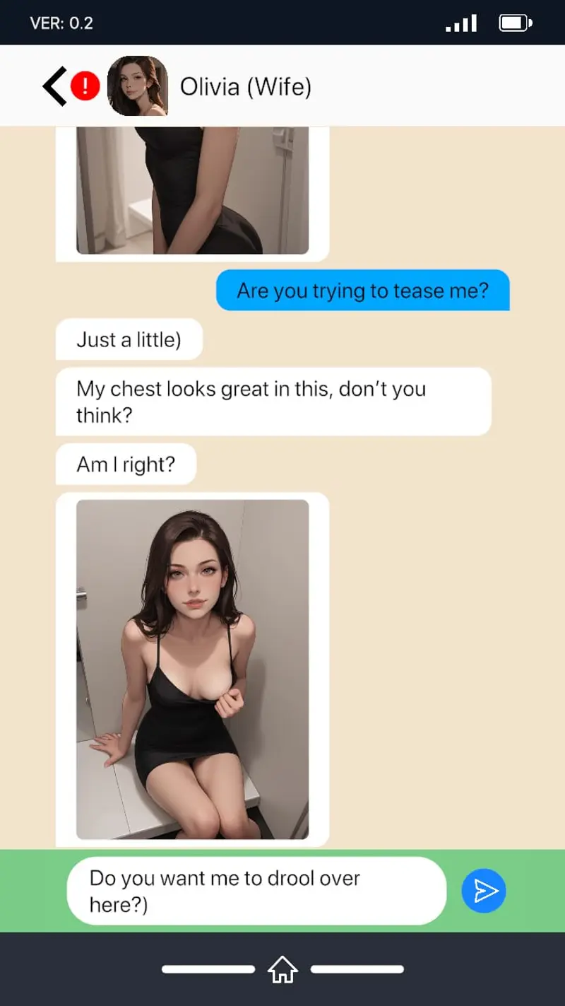 Phone Behind Bars Preview 2
