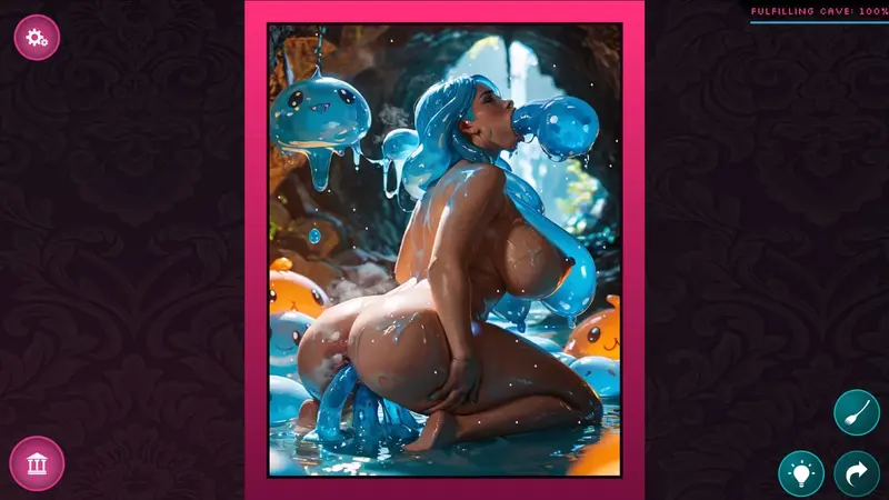 Frame Fatale Preview 8