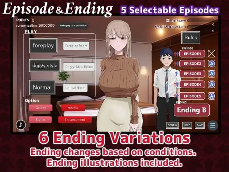 Show off Preview 5