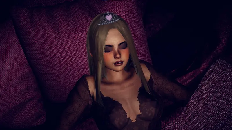 Princess in the Tower Preview 4