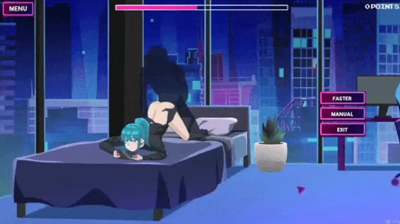 Nightgamer Preview 2