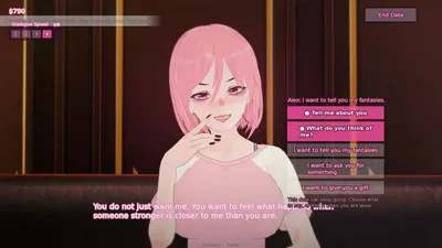Chloe My Webcam Goddess Preview 3