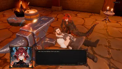 Emberbound Preview 8