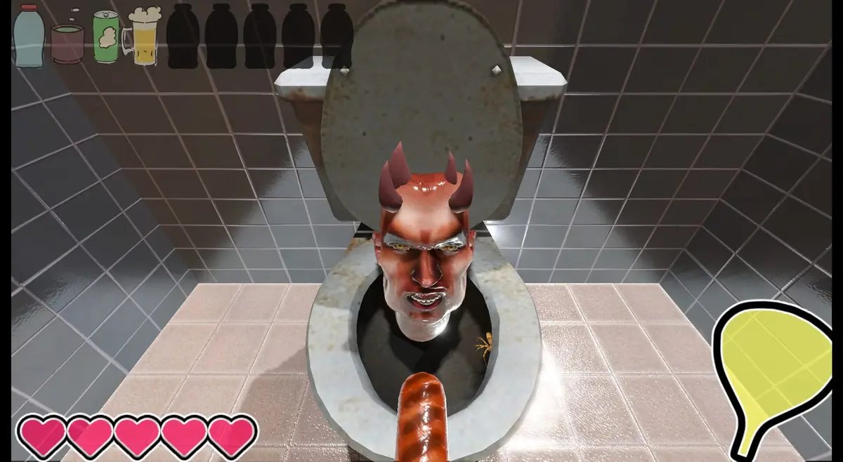 Penis Simulator Preview 1