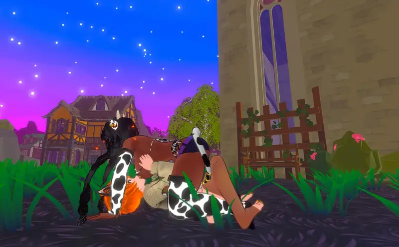 Breeding Season Preview 4