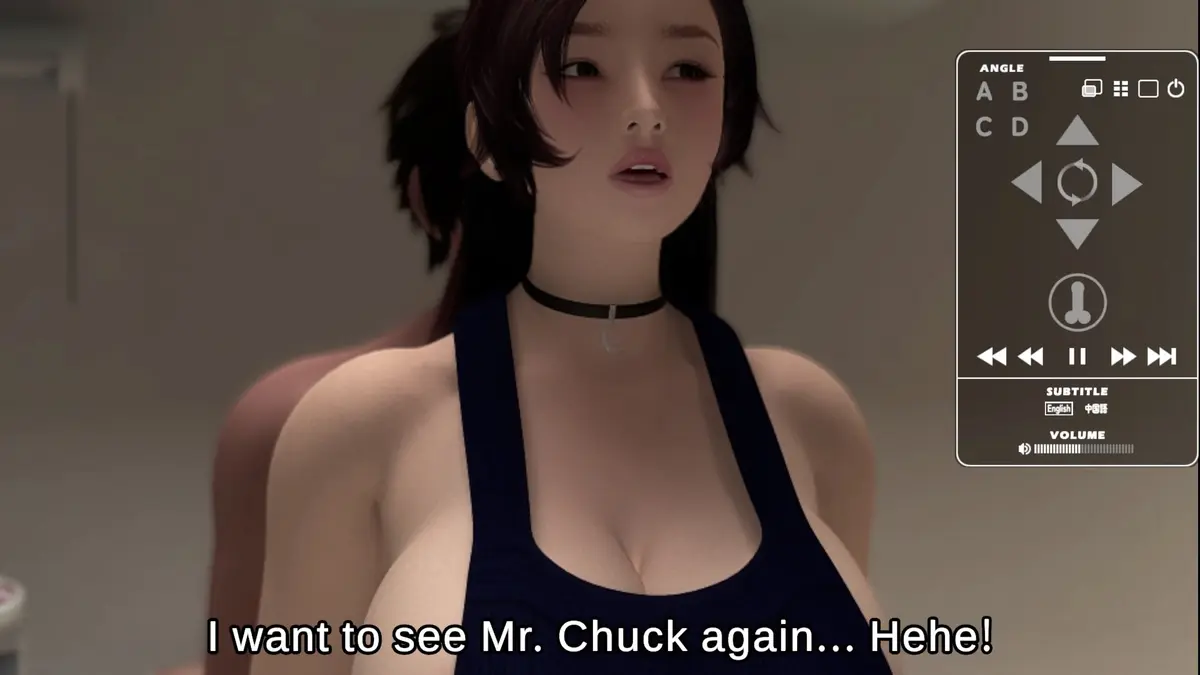 Sex Therapist Preview 1