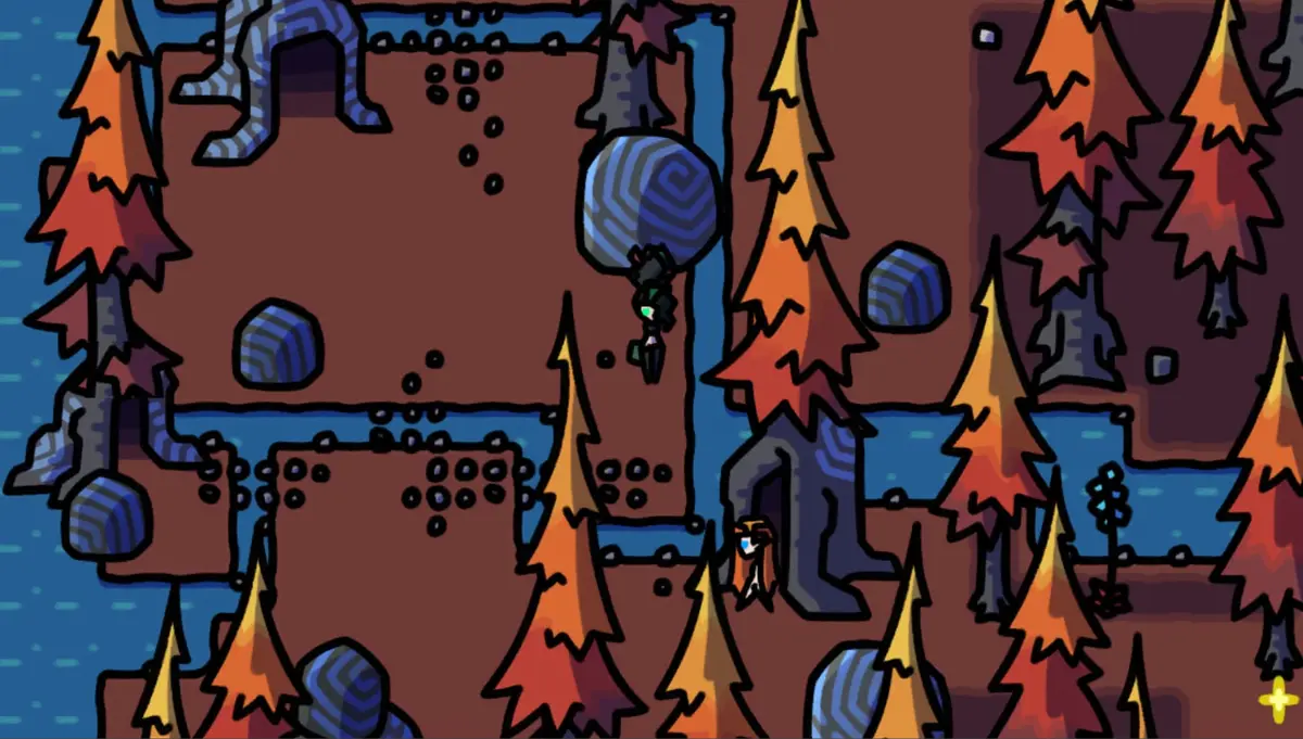 Journal Monstrae Preview 1