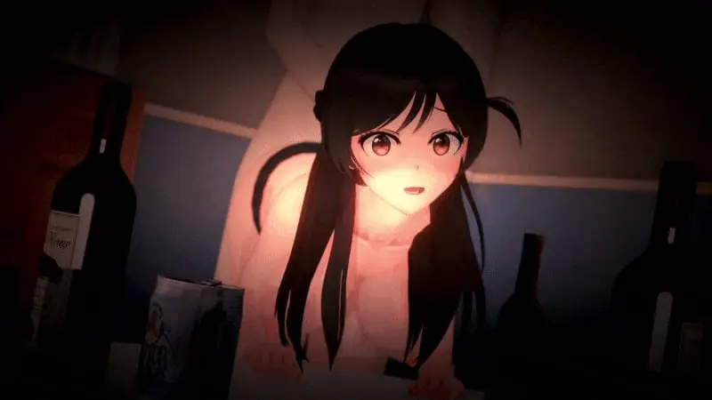 Ntr a Girlfriend Preview 4