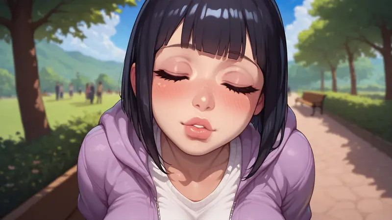 My True Desire Preview 9