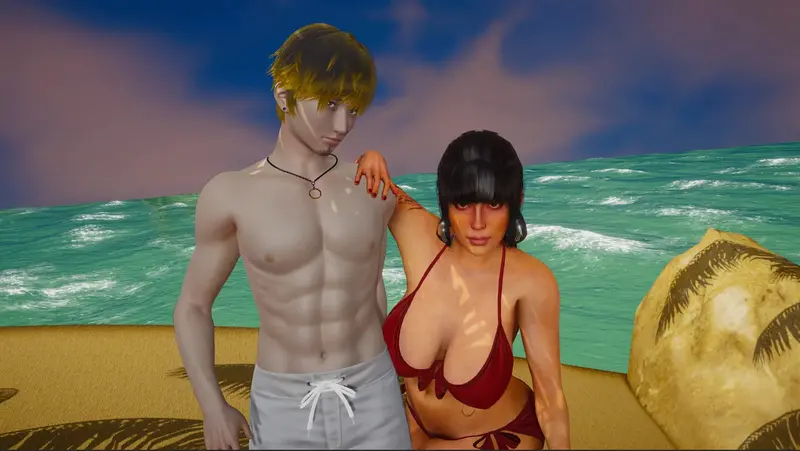 Stories From Somnia Bay Preview 6