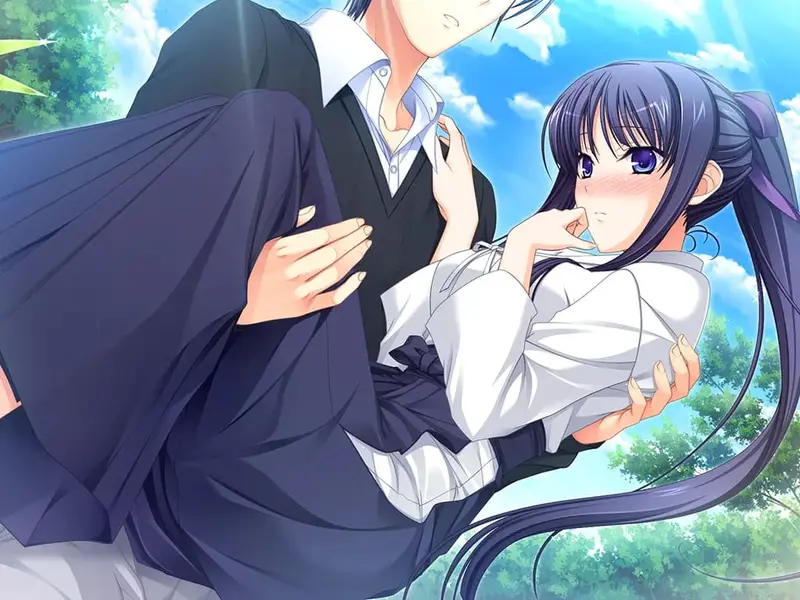 Walkure Romanze More and More Preview 5