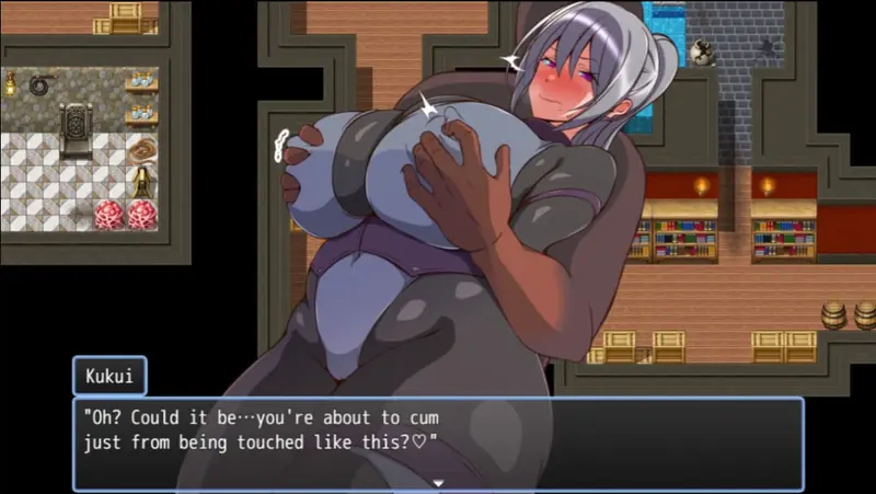 I Might Be Late to Come Home Today Train a Married Woman and Make Her Lewd Preview 7