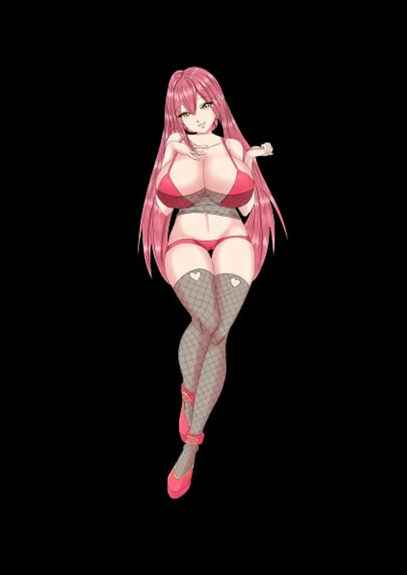Kilgor and the Succubus World Preview 5