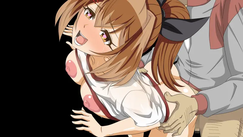 Hiyoris Summer Ntr Lessons Preview 5