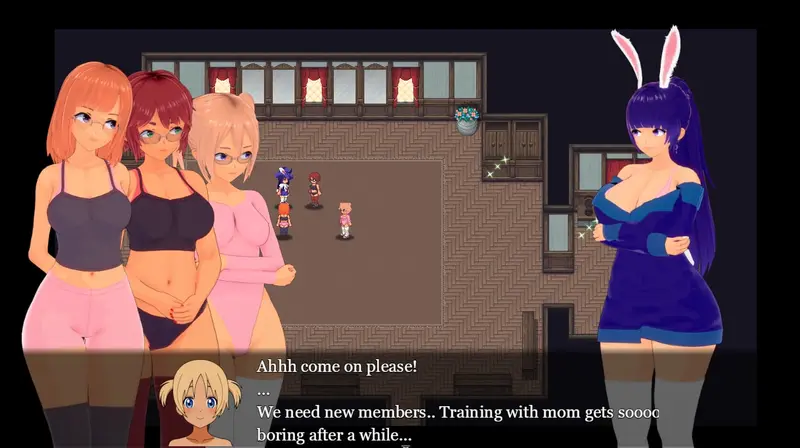 Sabrina the Hungry Witch Preview 2