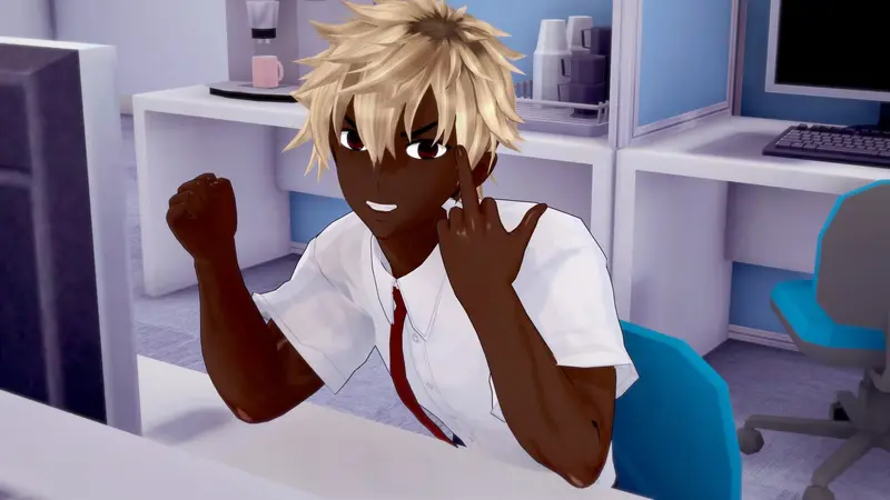Office Boundaries Preview 4