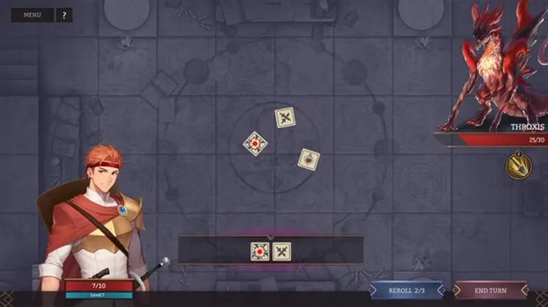 Aquilons Sex Quest Preview 10